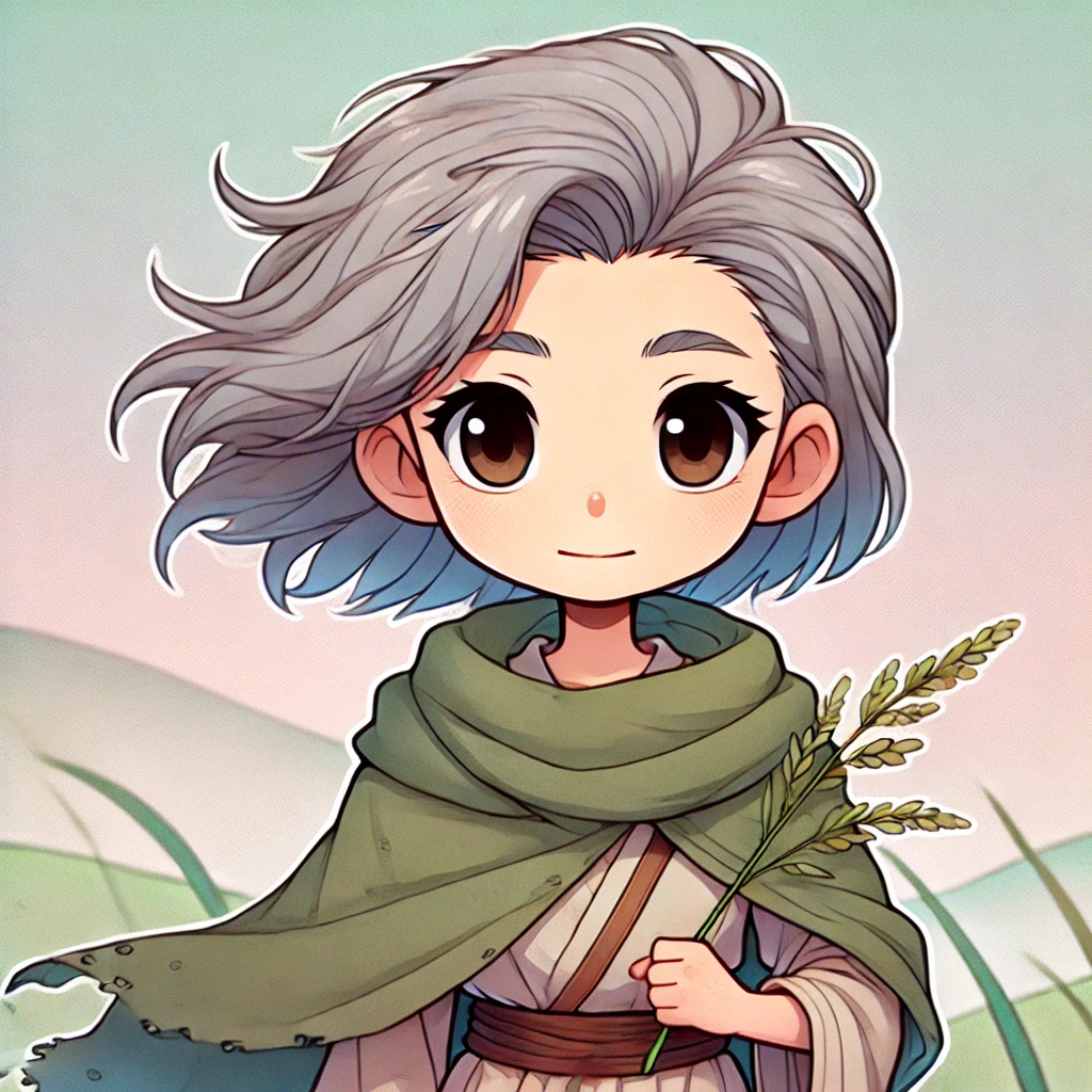 ソラ