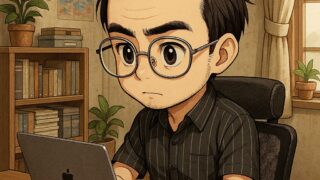 【ブログ記事の書き方】初心者がJIN:Rで初めて記事を作る方法<かんたん♪キーボード操作説明付き>