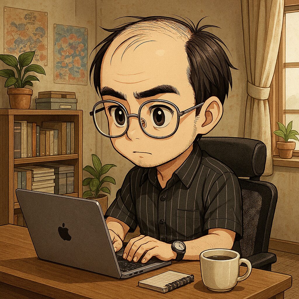 【ブログ記事の書き方】初心者がJIN:Rで初めて記事を作る方法<かんたん♪キーボード操作説明付き>