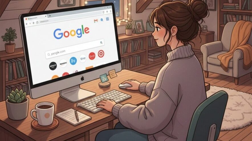 ブラウザとは？意味・種類・特徴をやさしく解説！スマホ向け方法も